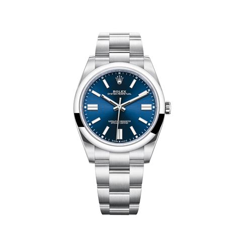 Rolex Oyster Perpetual 41 2023